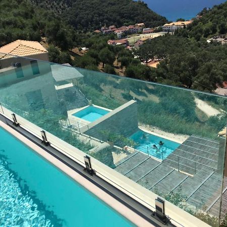 Asaya Hills Villas 파르가 외부 사진