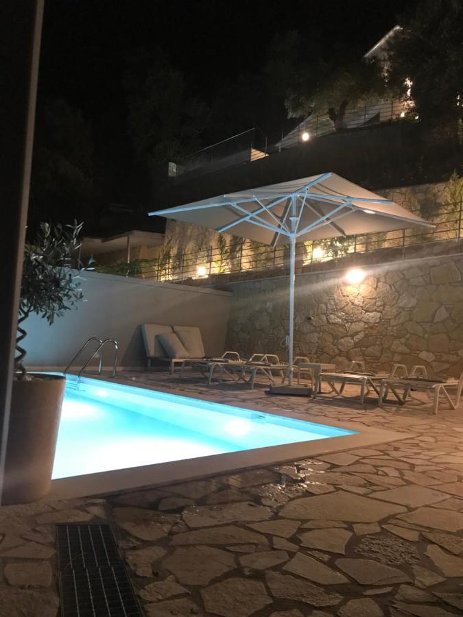 Asaya Hills Villas 파르가 외부 사진