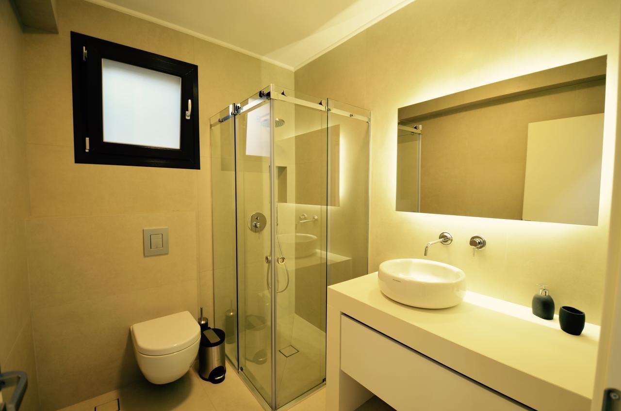 Asaya Hills Villas 파르가 외부 사진