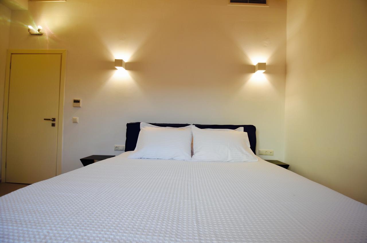 Asaya Hills Villas 파르가 외부 사진