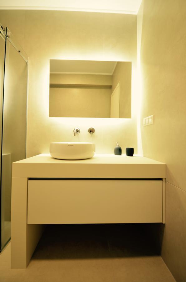 Asaya Hills Villas 파르가 외부 사진
